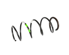 Coil Spring Front Original Renault Megane Scenic II 8200040091