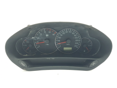 Speedometer/Instrument Cluster Alfa Romeo 166 156050059 27267