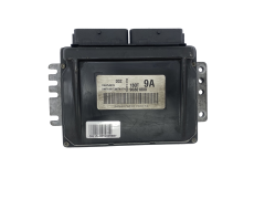 Control Unit 96801800 5WY5407A D32 1BOT 9A Chevrolet Kemsco 52805