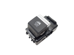 Window Control Switch Renault Clio 5 Capture 2 Arkana 254114723R 0km 3