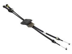 Gear Selector Cable New Original Citroen Xsara Picasso 2444P4 9635550180