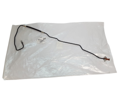 Brake Pipe Citroen Peugeot 1673602580 Original