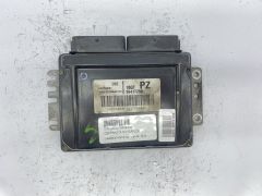 Control Unit 96417290 5WY5403F D32 1BGT Chevrolet 59830