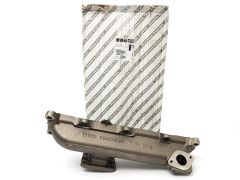 Exhaust Manifold Original Jumper Boxer Ducato 3 Daily 3.0HDI 0341L5