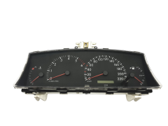 Speedometer/Instrument Cluster Toyota Corolla 83800-02810 55407