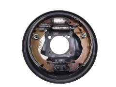 Brake Disc Cover Plate Szczęk Right Rear 440008576R Renault Clio 5 Sandero 3