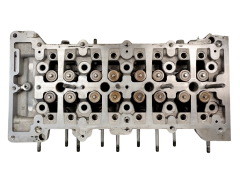 Cylinder Head Opel Insignia 55571949 2.0 CDTI A20DTH 2