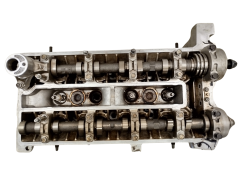 Cylinder Head Ford Puma 1.7 16V MHA 3
