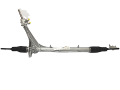 Steering Rack New Original Jumper Boxer Ducato 3 4001E5