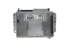 Control Unit K115000010F 96259124 Daewoo Siemens 54145