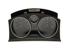 Speedometer/Instrument Cluster Opel 13216660NC Astra H 2694