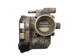 Throttle Body Valve Opel 24420536 0280750133 Bosch 1847
