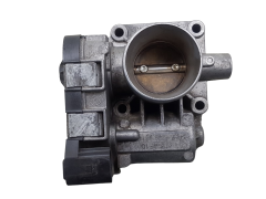 Throttle Body Valve Fiat Ford 5519278 40SMF10 Magneti 1190