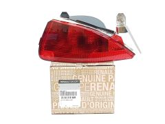 Fog Lamp Right Renault Kadjar 265801896R New Original