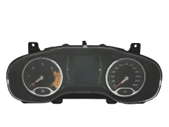 Speedometer/Instrument Cluster Jeep Renegade 735649974 735650379