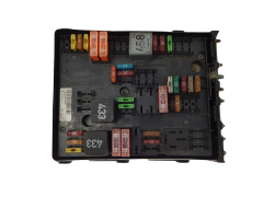 Module 1K0937124K 0-1394932-1 VW Audi Skoda Seat 2599