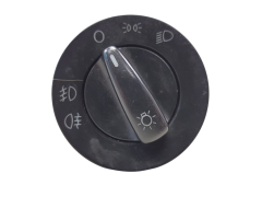Light Switch Volkswagen VWAG 1C0941531A 9