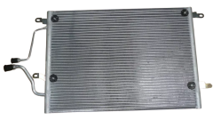 Air Conditioning Condenser New Original 8660002508 Renault