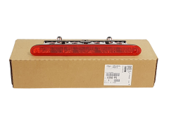 Additional brake light Peugeot 307 6350P5 New Original