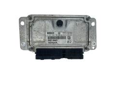Control Unit PSA Toyota 89661-0H022 0261208702 Bosch 51541
