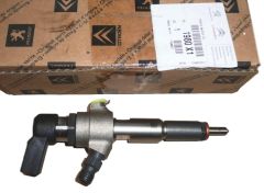 Fuel Injector New Original Citroen Peugeot C3 1.4HDI 1980X1