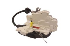 Door Lock Mechansim Rear Left 4H0839015C 88391814801 Audi A8 Vika