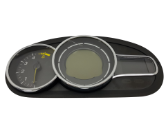 Speedometer/Instrument Cluster Renault Megane 3 248100054R 27548