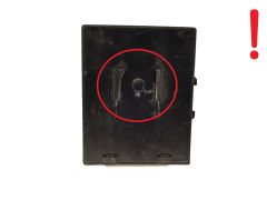 Control unit Module Nissan WG1G612A 212BB13A