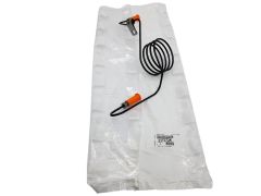 Hydraulic Hose Rear Original Citroen C5 II 5270QK