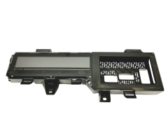 Speedometer/Instrument Cluster Renault Scenic 3 248100996R 47432