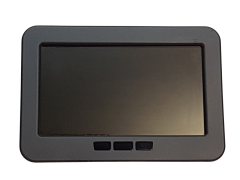 Display TPO LAJ070W001A LTPS Module Visteon New