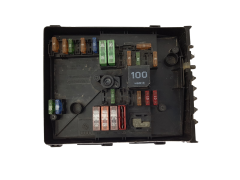 Control Unit 1K0937125A 0-1718307-1 VW Seat Audi Tyco 20470