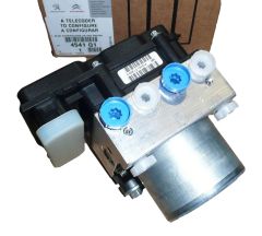 Abs Pump New Original 4541.Q1 4541Q1 Citroen Peugeot