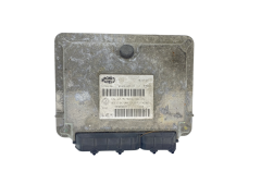 Control Unit 51793106 IAW4AF.M9 61600.627.07 Fiat Magneti Marelli 62367