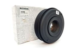 Crankshaft Pulley Original Master III Movano NV400 2.3dCi 7PK 1230300Q2A