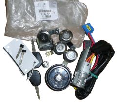 Ignition Switch Complete Original 4162.AP 4162AP Citroen Peugeot