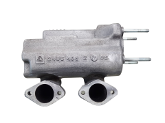 Intake Manifold Aixam Crossline GTR 0.5 24864062