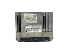 Control Unit BMW 0261209005 7512354 Bosch 62534