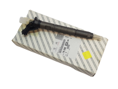 Fuel Injector Citroen Peugeot Fiat 1609848980 Original