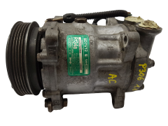 Air Con Compressor Citroen Peugeot SD7V12 1500F 6453N1 Sanden 7081