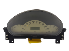 Speedometer/Instrument Cluster Mercedes A W168 A1685404411 09051649902 21412