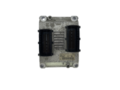 Control Unit 00735018130 0261206714 Alfa Romeo Bosch 52902