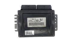 Control Unit 5WY5451B 96801808 D42 3BPB 9J Chevrolet Kemsco 52807