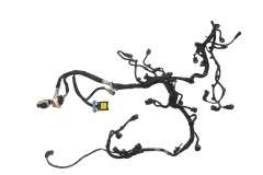 Engine Wiring Harness 9678304980 1.6 e-hdi 8v Citroen C3 Picasso