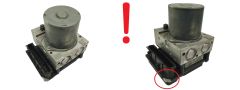 Abs Pump Renault Megane 2 Scenic 2 8200430798 0265950300 67265