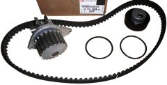 Timing Belt Kit Original 1611897680 Citroen Peugeot