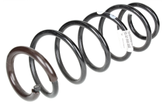Coil Spring Rear New Original Renault Laguna 3 550200008R