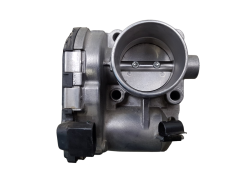 Throttle Body Valve Fiat Lancia Alfa Romeo 0280750137 1.4 16V 2664
