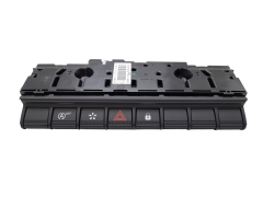 Hazard Light Switch Renault Clio 5 Captur 2 283E85899R 0km