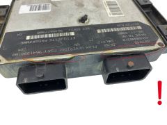 Control Unit 9641390180 9646677980 R04080031B 80934B PSA Lucas 63936